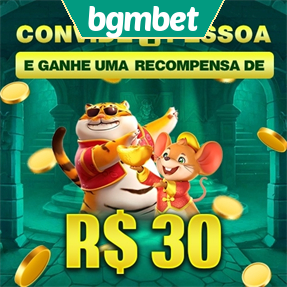 bgmbet Indique amigos para receber um bônus
