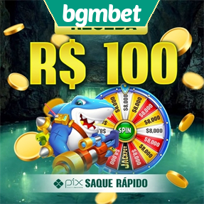 bgmbet Ganhe R$ 100,00 Gratis