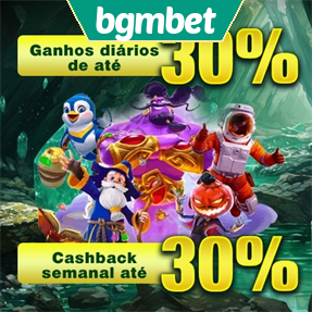 bgmbet Fundo de Resgate de Perdas Semanais