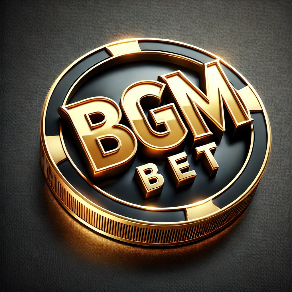 Logo da bgmbet